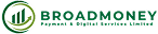 BroadMoney logo