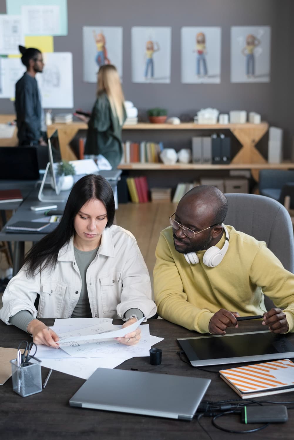 Expert Training Programs