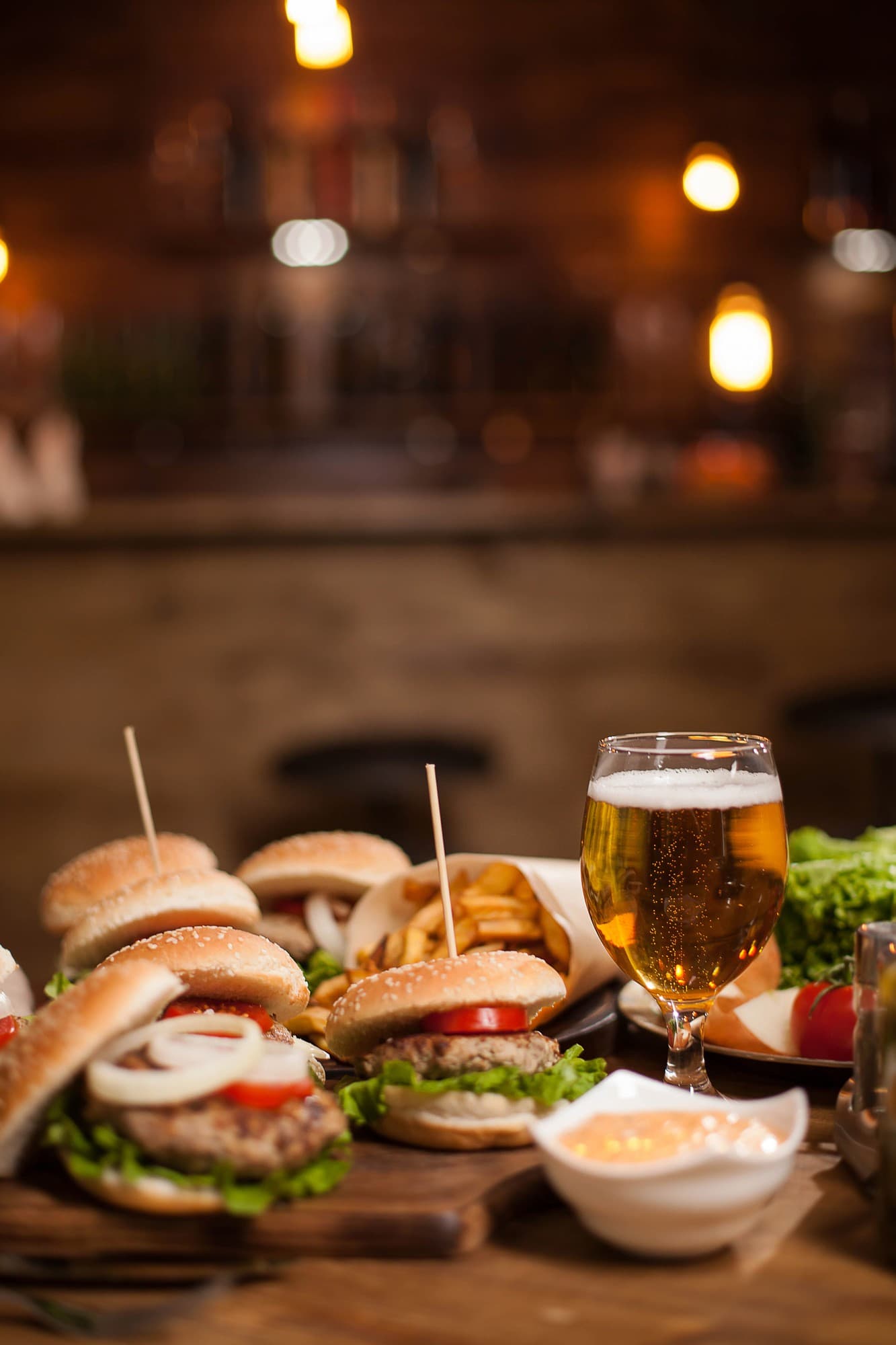 Food & Drinks
