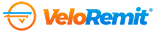 VeloRemit logo